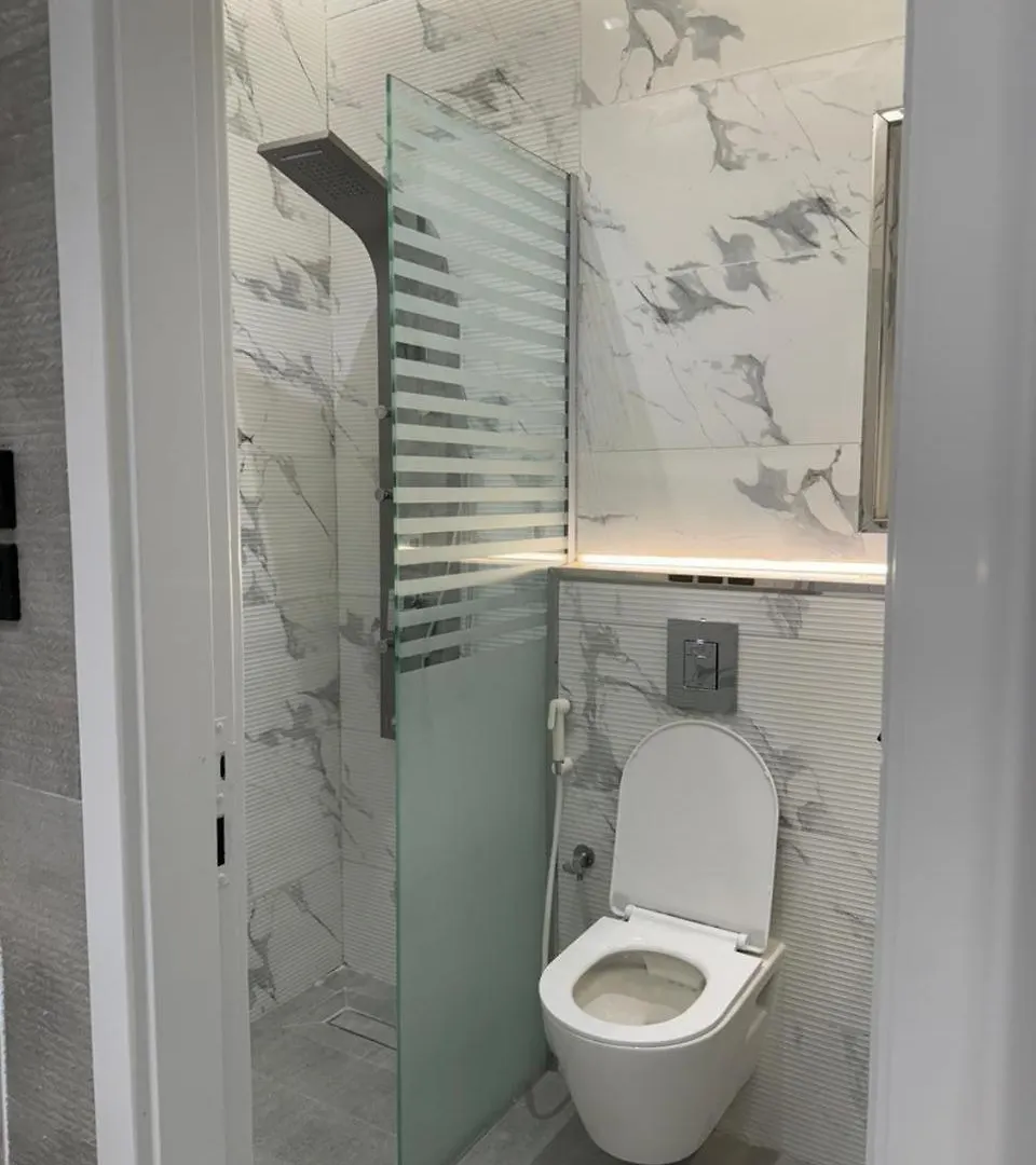 شقق فندقية فاخرة البيت العتيق مكة