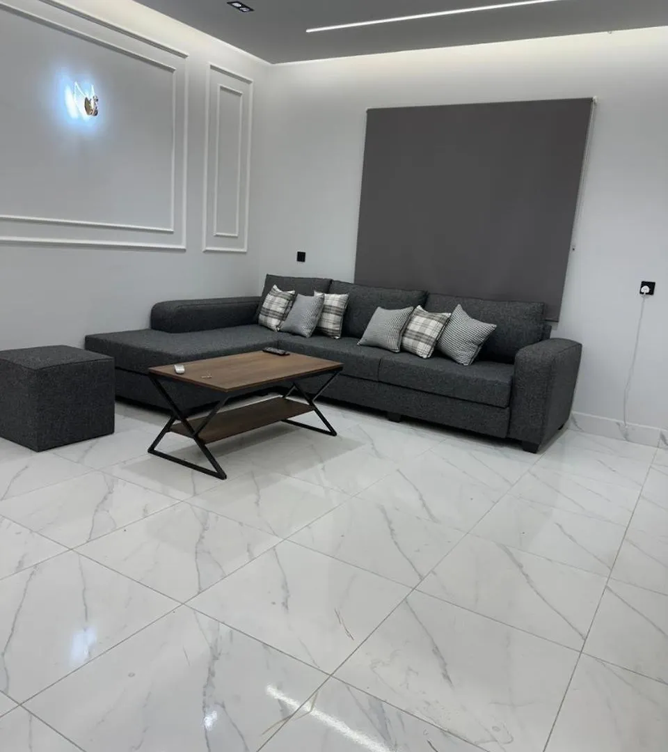 شقق فندقية فاخرة البيت العتيق مكة 0*, Mecca Saudi Arabia