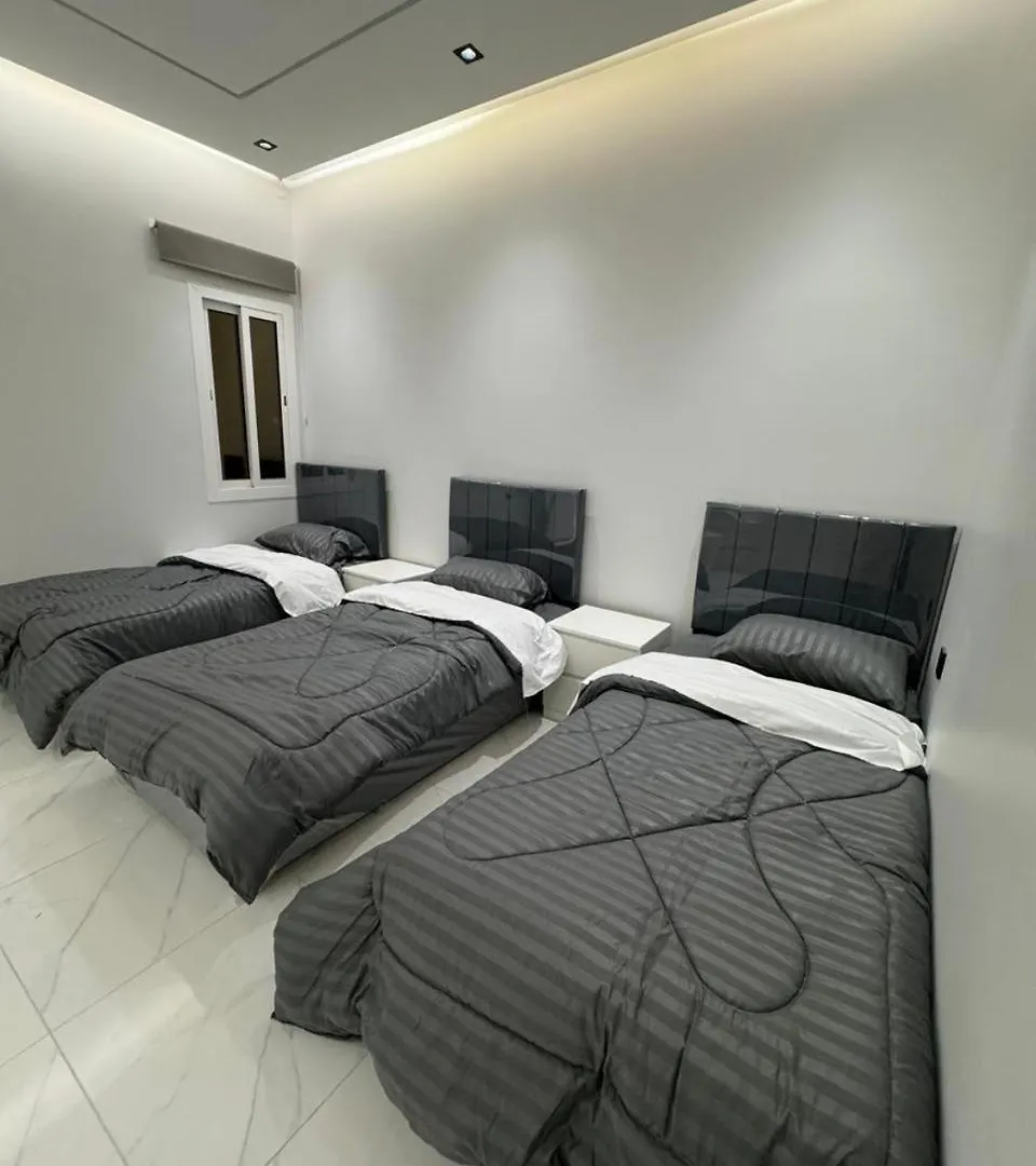 Apartment شقق فندقية فاخرة البيت العتيق مكة