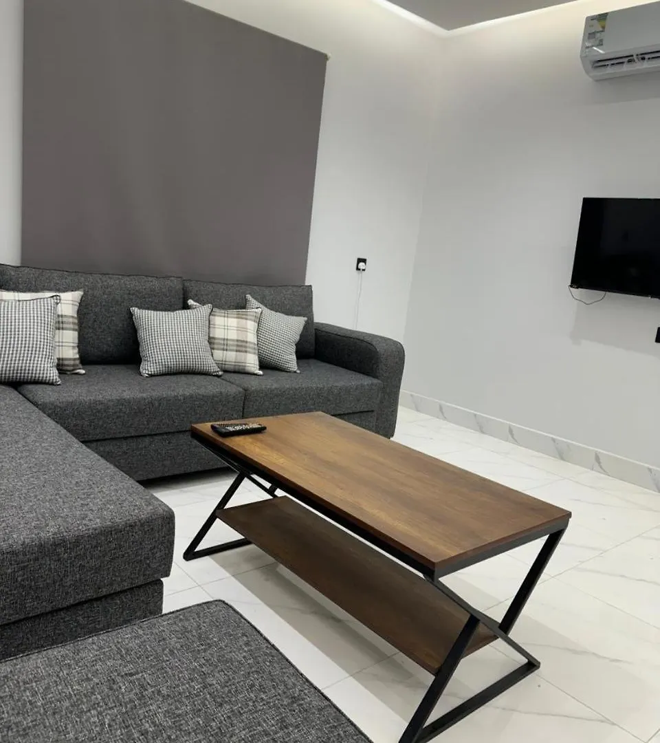 شقق فندقية فاخرة البيت العتيق مكة 0*, Mecca