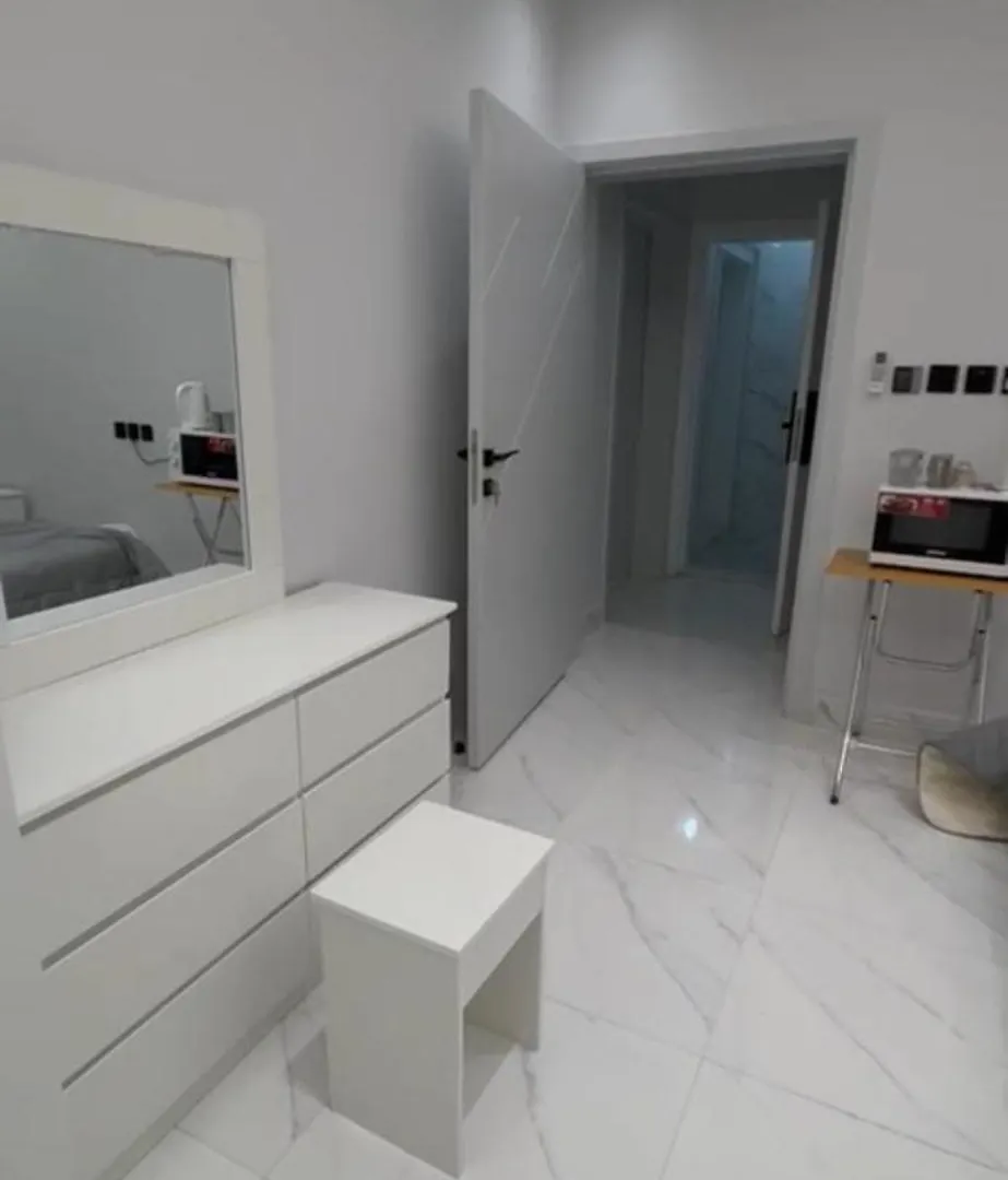 شقق فندقية فاخرة البيت العتيق مكة Apartment Mecca