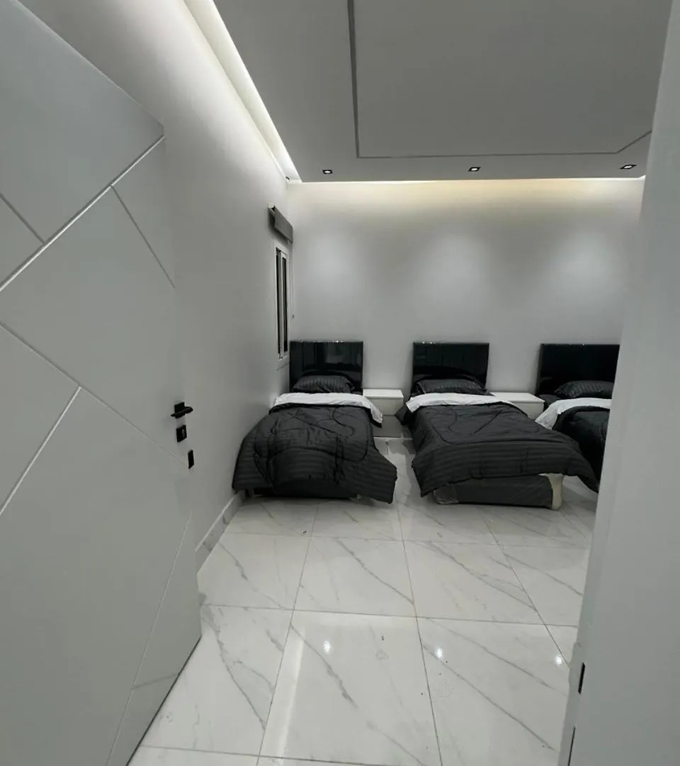 Apartment شقق فندقية فاخرة البيت العتيق مكة