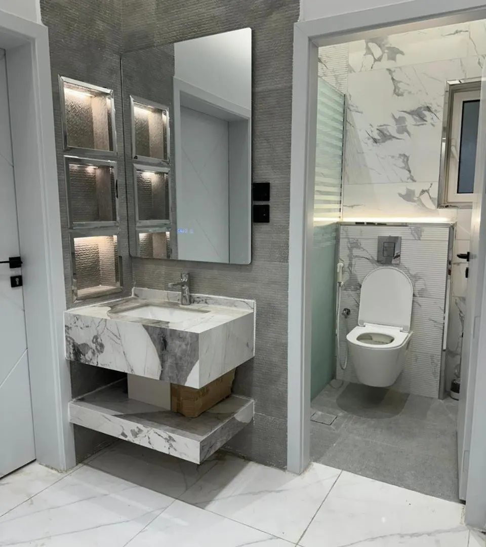 شقق فندقية فاخرة البيت العتيق مكة 0*, Mecca Saudi Arabia