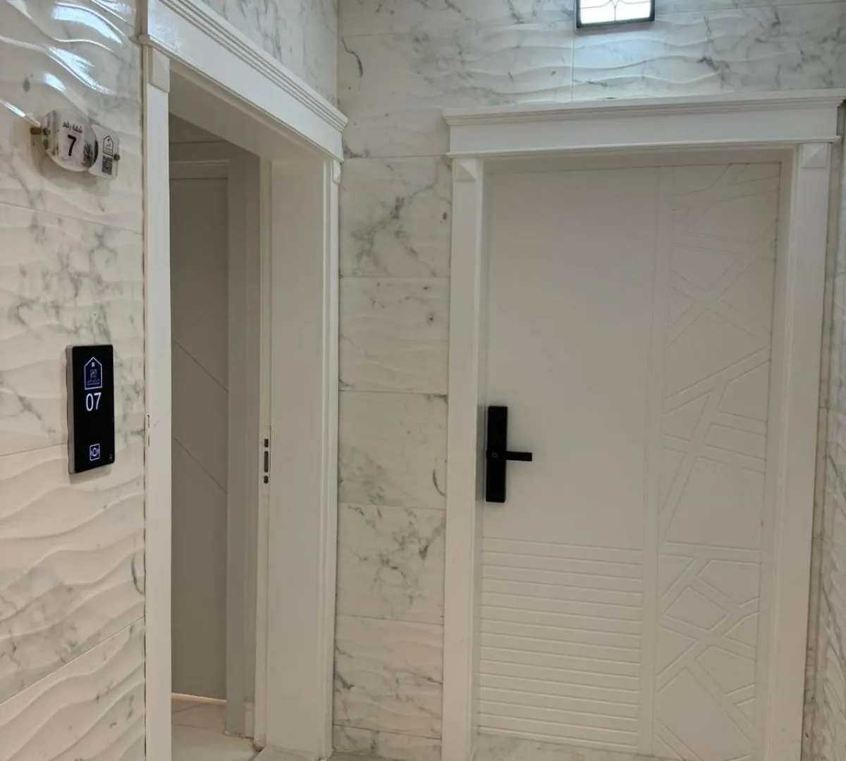 شقق فندقية فاخرة البيت العتيق مكة Apartment